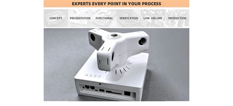 Company Overview - Shenzhen Sanwo Rapid Manufacturing Co., Ltd.