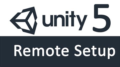 Image result for How to Use Remote 5 On Unity