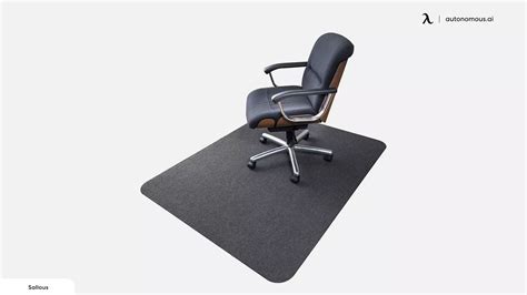 15 Best Chair Mats for Carpet and Hardwood Floors