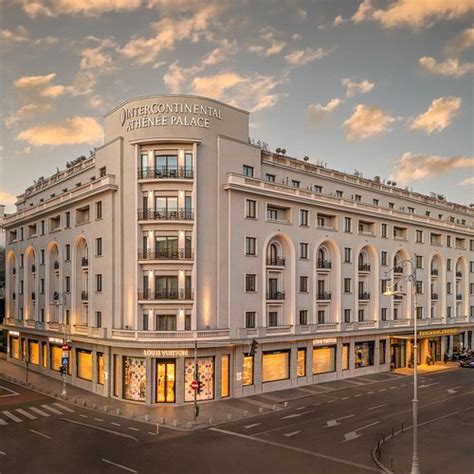 The 10 Best Hotel Deals in Bucharest (Feb 2026) - Tripadvisor