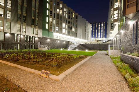 Mercer Court holds open house | News | dailyuw.com