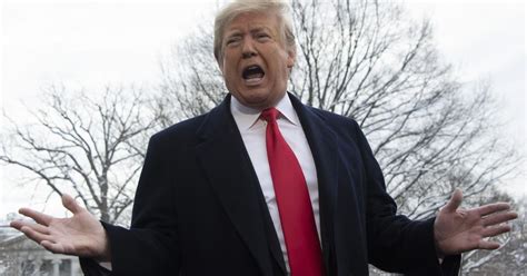 Climate change: During extreme midwest cold Trump asks for global ...