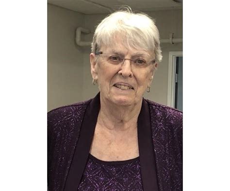 Mrs. JoAnn Baatz Obituary (2024) - Galesburg, IL - Hinchliff-Pearson ...
