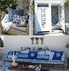 Summer Decorating Ideas Mediterranean Terrace Decor White Blue Colors by Summer Decorating Ideas Balcony Terrace Marine Blue White Summer Decorating Ideas Mediterranean Terrace Decor White Blue Colors
