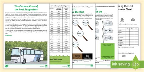 The Men’s World Cup SPaG Game - Problem-Solving Game - UKS2