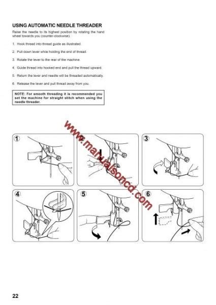 Image result for Singer 7258 Tips and Tricks