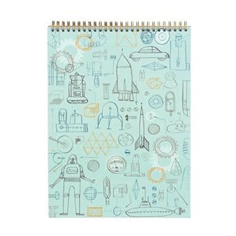 Buy Blueprint Sketchbook Book Online at Low Prices in India | Blueprint ...