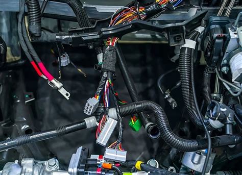 Opel Auto | Trusted Tier II Manufacturer of Wiring Harnesses ...