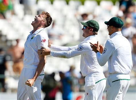 South Africa vs Australia 2018: 3rd Test, day 4, 5 things we learnt