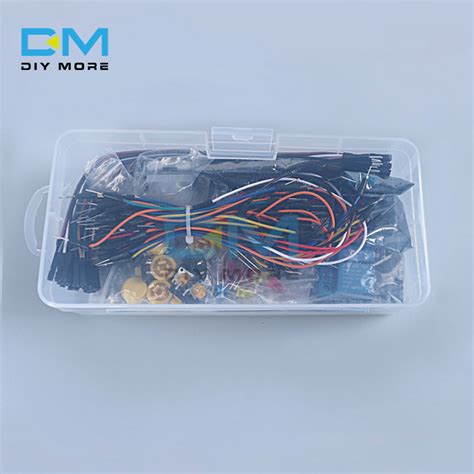 Image result for Arduino Starter Kit RFID