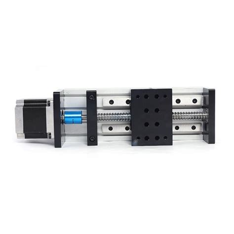 Linear Guide Rail CNC Slide Stage Actuator Ball | Ubuy India
