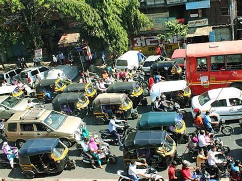 Almost all species respond to noise - Man-made noise a 'major global ...