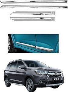 SSS Door side beading cladding of Maruti Suzuki XL6 2019 model onwards ...