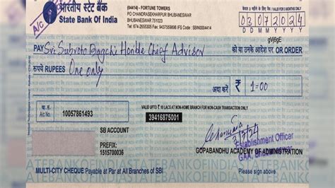 Viral News: ಈ ವ್ಯಕ್ತಿ ಸಂಬಳ ವರ್ಷಕ್ಕೆ ಕೇವಲ ಒಂದು ರೂಪಾಯಿ! ಆದ್ರೆ ಏನ್‌ ಕೆಲಸ ...