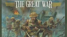 the great war the great war by will townshend psc kickstarter the great war the great war by will townshend psc kickstarter