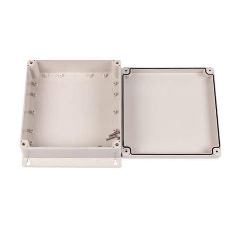 Buy Industries Fixed Ear Enclosure Cable Junction Box Industrial Box ...