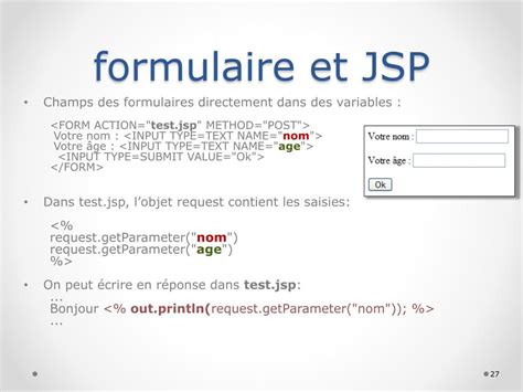 Formulaire Java 的图像结果