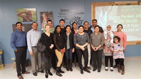 TekLink International Office Photos