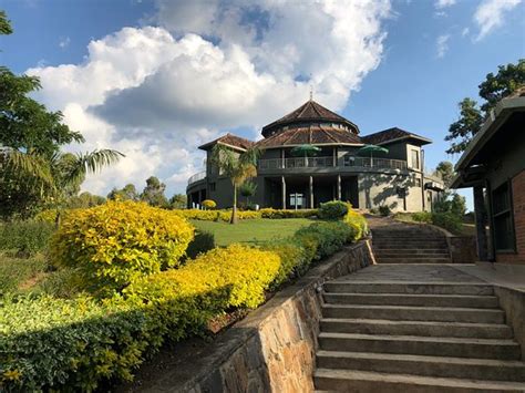 Nyungwe Hotel Bar and Lounge: Pictures & Reviews - Tripadvisor