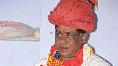 Bali Election Results 2023: BJP candidate Pushpendra Singh gave a ...