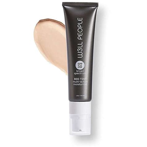 10 Best Natural Tinted Moisturizers | Tinted moisturizer, Moisturizer ...