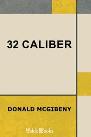32 Caliber : Amazon.in: Books