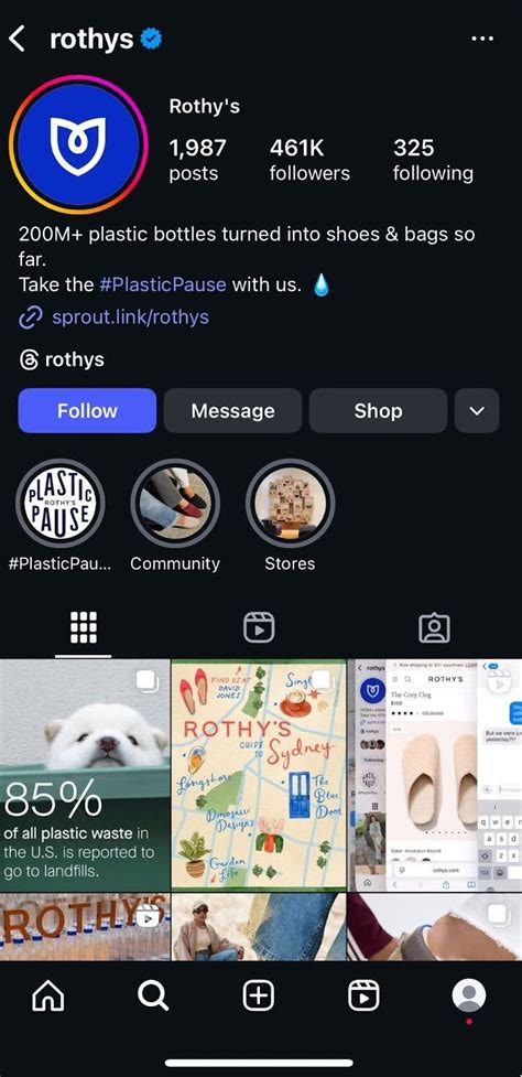 Instagram Marketing: Create Your Strategy for 2025 - Shopify India