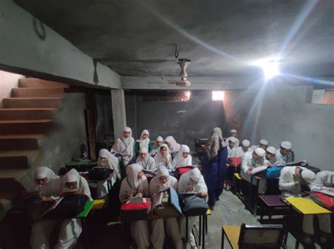 What’s Keeping Madrasa Girls Away From Education? Unpaid Salaries, Govt ...