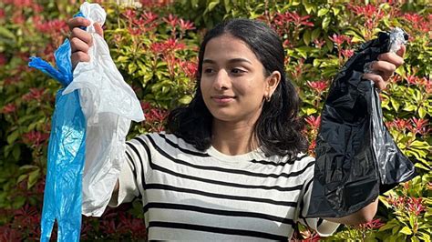 Meet the 18-year-old whose prize-winning invention takes on the ...