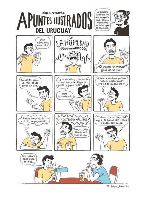 El boom de la historieta local - Centro Cultural de España en Montevideo