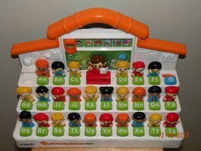 VTech ABC Learning Classroom 的图像结果