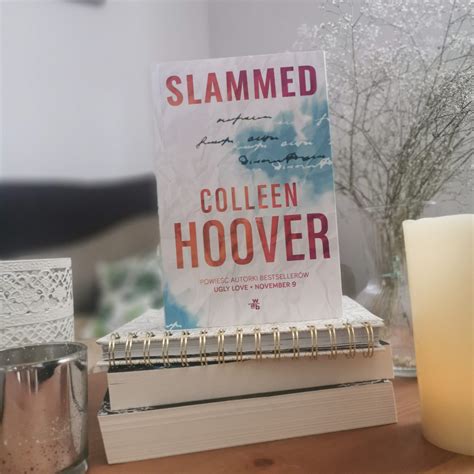#314 Slammed - Colleen Hoover - zaBOOKowana