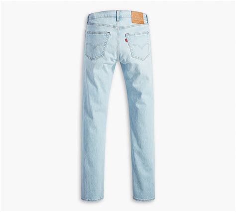 511™ Slim Fit Men's Jeans - Light Wash | Levi's® US