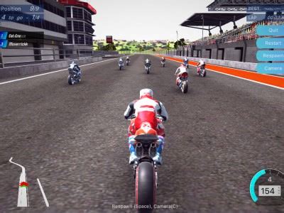 Super Bike The Champion / सुपरबाइक चैंपियन ऑनलाइन खेलना