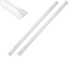 17" Scraper Blade for Taylor Soft Serve Machines Frozen Yogurt Ice ...