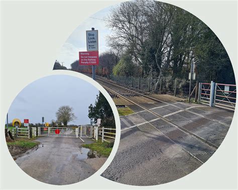 Image result for Level Crossing