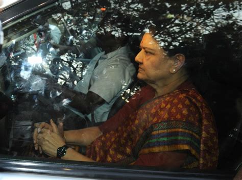 Meet 'Cyanide Mallika' India's First Woman Serial Killer And Now ...