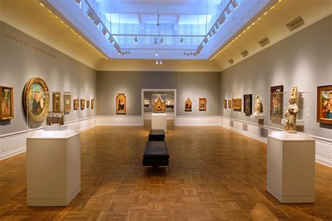 Portland Art Museum - Museum / Gallery in Portland, OR | The Vendry
