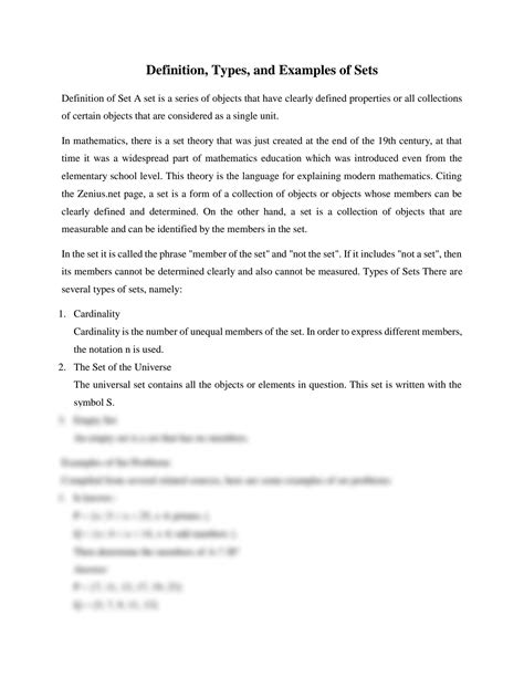 Image result for Regular Set Definition with Example