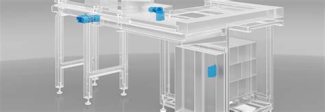 Condition Monitoring System for Palletizing Machine