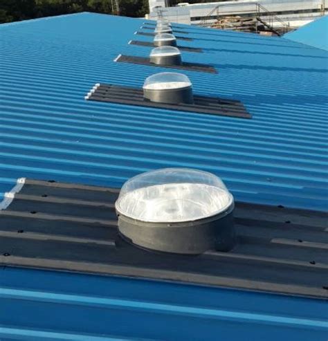Manufacturer and suppliers of solar daylight system in India