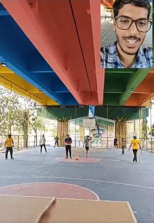 Navi Mumbai: Video Showing Playground Under Bridge Goes Viral