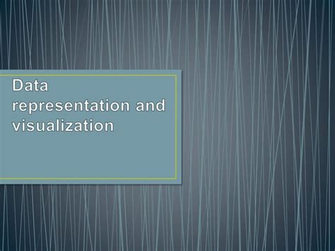 Image result for Understanding Data Representation Video Clips