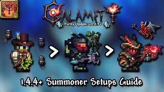 Calamity Class Setups 的图像结果