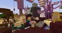 Image result for Minecraft OP Structures Spawn Randomly