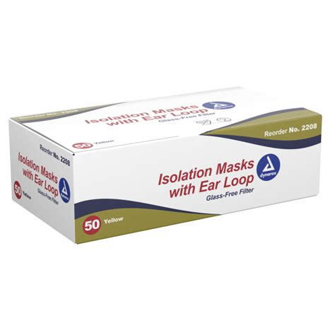 Image result for Isolation Mask