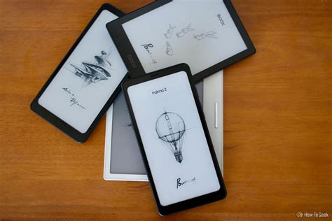 Boox Palma 2 Review: A Boring Update to a Neat eReader