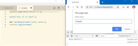 How to Turn Scratch Code into JavaScript 的图像结果