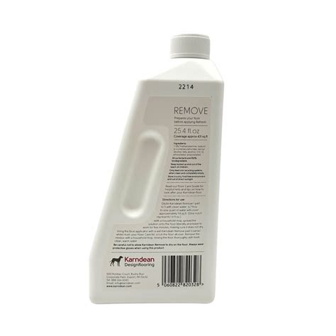 Installerstore > Karndean > Karndean 25.4oz Basic Floor Stripper ...