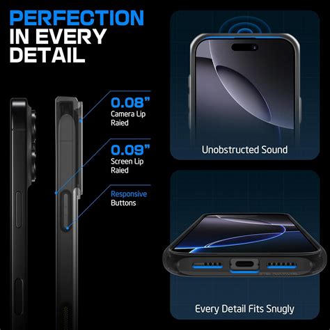 SUPCASE for iPhone 16 Pro Max Case with Camera India | Ubuy